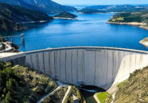 EJECUCIÓN DE LA PRESA DE CHONTA DA INICIO AL DESARROLLO INTEGRAL DE CAJAMARCA – RCR Peru