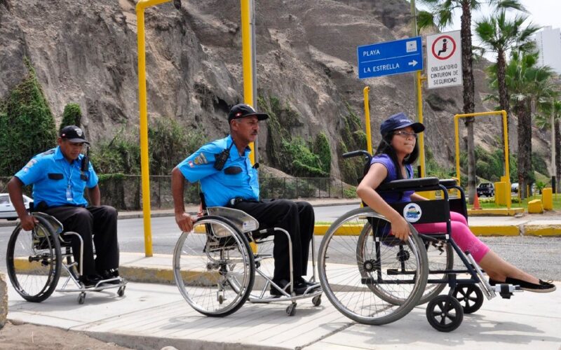 EL NUEVO GOBIERNO DEBE FORTALECER LAS CONDICIONES DE VIDA DE LAS PERSONAS CON DISCPACIDAD – RCR Peru