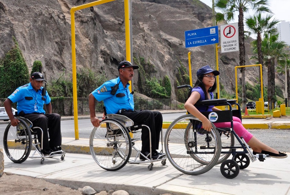EL NUEVO GOBIERNO DEBE FORTALECER LAS CONDICIONES DE VIDA DE LAS PERSONAS CON DISCPACIDAD – RCR Peru