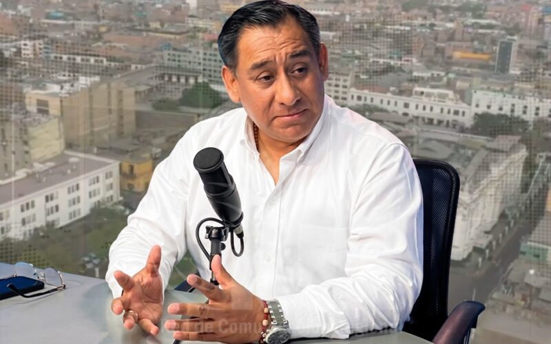 UN GABINETE DE EXPERIENCIA Y NEUTRALIDAD ES CLAVE PARA LA TRANQUILIDAD DEL PAÍS – RCR Peru