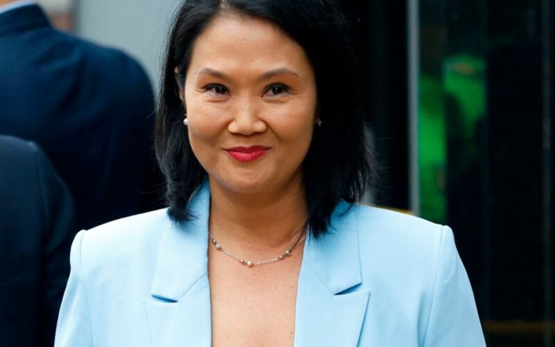 KEIKO FUJIMORI NO TENDRÁ “LUNA DE MIEL” Y DESDE EL 28 DE JULIO LE EXIGIRÁN RESULTADOS CONTRA LA INSEGURIDAD, ADVIERTE JUAN SHEPUT – RCR Peru