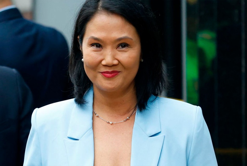 KEIKO FUJIMORI NO TENDRÁ “LUNA DE MIEL” Y DESDE EL 28 DE JULIO LE EXIGIRÁN RESULTADOS CONTRA LA INSEGURIDAD, ADVIERTE JUAN SHEPUT – RCR Peru