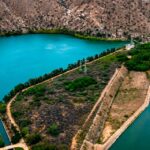 PRESA DE CHONTA ABRE PASO A LA TECNOLOGÍA AGRÍCOLA Y AL TURISMO SOSTENIBLE EN CAJAMARCA – RCR Peru