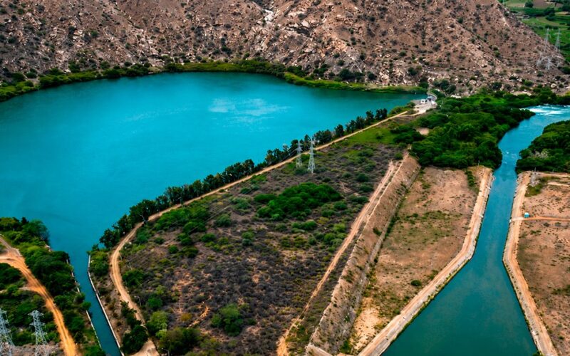 PRESA DE CHONTA ABRE PASO A LA TECNOLOGÍA AGRÍCOLA Y AL TURISMO SOSTENIBLE EN CAJAMARCA – RCR Peru