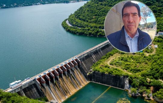 MODELO DE GESTIÓN CONJUNTA PERMITIÓ ELABORAR EXPEDIENTE TÉCNICO DE PRESA DE CHONTA EN TIEMPO RÉCORD – RCR Peru