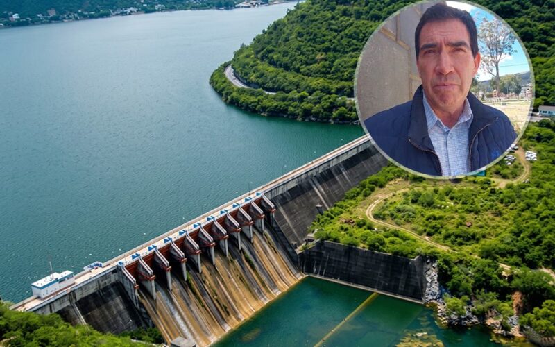 MODELO DE GESTIÓN CONJUNTA PERMITIÓ ELABORAR EXPEDIENTE TÉCNICO DE PRESA DE CHONTA EN TIEMPO RÉCORD – RCR Peru