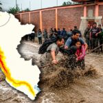 ADVIERTEN QUE IMPACTO DEL NIÑO COSTERO EN EL PAÍS SERÁ EL PRINCIPAL DESAFÍO PARA EL GOBIERNO DE KEIKO FUJIMORI – RCR Peru