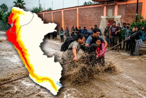 ADVIERTEN QUE IMPACTO DEL NIÑO COSTERO EN EL PAÍS SERÁ EL PRINCIPAL DESAFÍO PARA EL GOBIERNO DE KEIKO FUJIMORI – RCR Peru