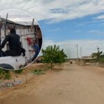 VECINOS DE TAMBOGRANDE EXIGEN RECUPERAR ÁREA VERDE PARA PARQUES Y JARDÍNES TRAS DENUNCIAR AGRESIONES DE TRAFICANTES DE TERRENOS – RCR Peru