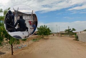 VECINOS DE TAMBOGRANDE EXIGEN RECUPERAR ÁREA VERDE PARA PARQUES Y JARDÍNES TRAS DENUNCIAR AGRESIONES DE TRAFICANTES DE TERRENOS – RCR Peru