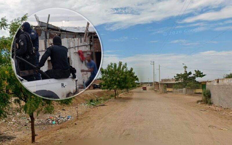 VECINOS DE TAMBOGRANDE EXIGEN RECUPERAR ÁREA VERDE PARA PARQUES Y JARDÍNES TRAS DENUNCIAR AGRESIONES DE TRAFICANTES DE TERRENOS – RCR Peru