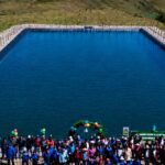 GOBIERNO REGIONAL DE CAJAMARCA IMPULSA LA MAYOR ESTRATEGIA DE ALMACENAMIENTO DE AGUA DEL NORTE DEL PAÍS CON LA CONSTRUCCIÓN DE 15 MIL RESERVORIOS – RCR Peru