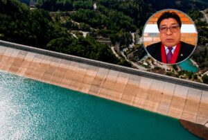 URGE SEGUIR TRABAJANDO EN INFRAESTRUCTURA HÍDRICA DE GRAN ENVERGADURA PARA CAJAMARCA – RCR Peru