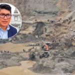 GOBIERNO DEBEN FRENAR CRECIMIENTO DE TRES CORREDORES DE MINERÍA ILEGAL QUE SE EXPANDEN POR TODA LA REGIÓN DE CAJAMARCA – RCR Peru