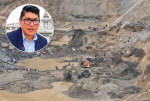 GOBIERNO DEBEN FRENAR CRECIMIENTO DE TRES CORREDORES DE MINERÍA ILEGAL QUE SE EXPANDEN POR TODA LA REGIÓN DE CAJAMARCA – RCR Peru