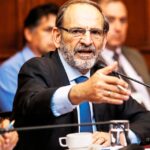 YEHUDE SIMON PLANTEA QUE KEIKO FUJIMORI REABRA RELACIONES CON MÉXICO E INDULTE A PEDRO CASTILLO COMO GESTOS DE RECONCILIACIÓN – RCR Peru