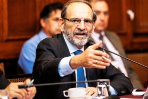 YEHUDE SIMON PLANTEA QUE KEIKO FUJIMORI REABRA RELACIONES CON MÉXICO E INDULTE A PEDRO CASTILLO COMO GESTOS DE RECONCILIACIÓN – RCR Peru
