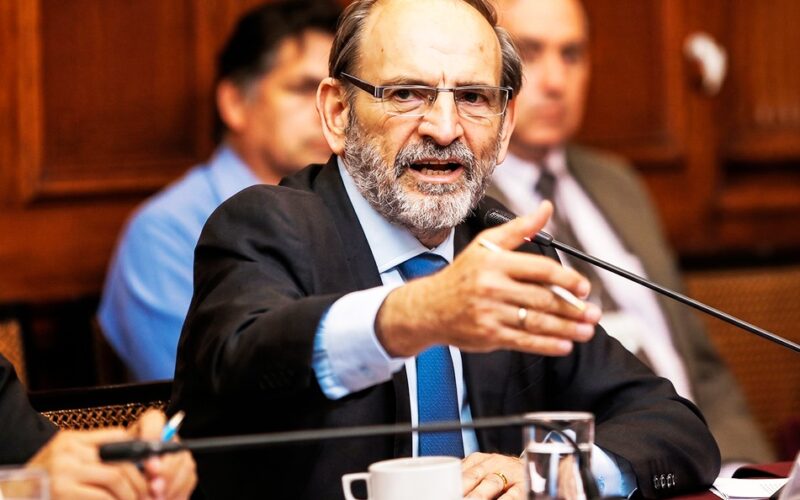 YEHUDE SIMON PLANTEA QUE KEIKO FUJIMORI REABRA RELACIONES CON MÉXICO E INDULTE A PEDRO CASTILLO COMO GESTOS DE RECONCILIACIÓN – RCR Peru