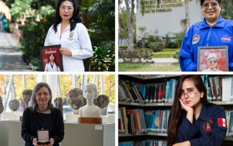 CIENCIA, LITERATURA Y EXPLORACIÓN QUE INSPIRAN A NUEVAS GENERACIONES – RCR Peru