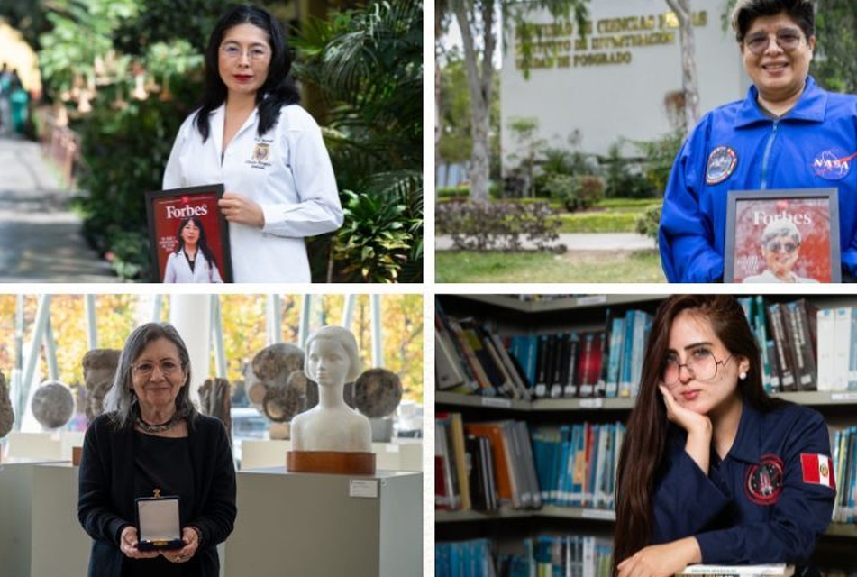 CIENCIA, LITERATURA Y EXPLORACIÓN QUE INSPIRAN A NUEVAS GENERACIONES – RCR Peru