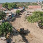 QUEBRADA EL GALLO ES ZONA DE ALTO RIESGO DE INUNDACIÓN POR EL NIÑO EN CASTILLA PIURA – RCR Peru