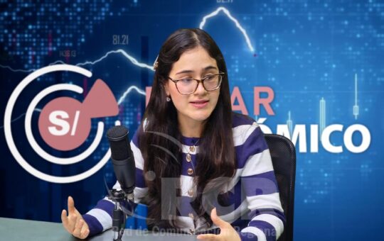 INSEGURIDAD CIUDADANA Y FENÓMENO DE EL NIÑO SON MAYORES AMENAZAS PARA LA ECONOMÍA PERUANA – RCR Peru