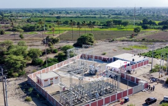 MINEM MODERNIZA EL REGLAMENTO DE TRANSMISIÓN PARA ACELERAR INVERSIONES Y FORTALECER LA SEGURIDAD DEL SISTEMA ELÉCTRICO – RCR Peru