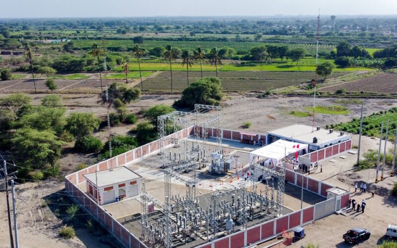 MINEM MODERNIZA EL REGLAMENTO DE TRANSMISIÓN PARA ACELERAR INVERSIONES Y FORTALECER LA SEGURIDAD DEL SISTEMA ELÉCTRICO – RCR Peru