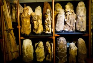 PIDEN AL MINISTERIO DE CULTURA FINANCIAR EXPEDICIONES PARA DESCUBRIR LA GRAN CIUDAD DETRÁS DE LAS 219 MOMIAS DE LEYMEBAMBA – RCR Peru