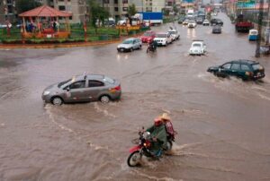 CAJAMARCA SE PREPARA ANTE EL ALTO RIESGO DE INUNDACIONES Y HUAYCOS EN 65 DISTRITOS – RCR Peru