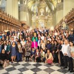 SUTEP CELEBRA 54 AÑOS DE HISTORIA Y DÍA DEL MAESTRO CON MISAS DE HONOR Y PLANTÓN EN EL MEF – RCR Peru