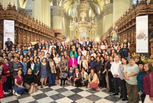 SUTEP CELEBRA 54 AÑOS DE HISTORIA Y DÍA DEL MAESTRO CON MISAS DE HONOR Y PLANTÓN EN EL MEF – RCR Peru