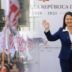 SUTEP CONSIDERA POSITIVO COMPROMISO DE PRESIDENTA KEIKO FUJIMORI CON LA EDUCACIÓN – RCR Peru