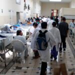 GOBIERNO DE KEIKO FUJIMORI DEBE FORTALECER PRIMER NIVEL DE ATENCIÓN PARA DESCONGESTIONAR LOS HOSPITALES DE LIMA – RCR Peru