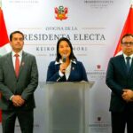 GOBIERNO DE KEIKO FUJIMORI DEBE CONTAR CON MINISTROS QUE SEAN TÉCNICOS Y A LA VEZ POLÍTICOS – RCR Peru