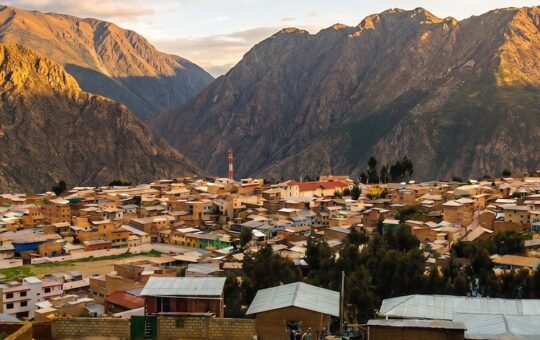 CONOCE LA NUEVA EDICIÓN DEL BOLETÍN “APORTES QUE SUMAN” DE LA EMPRESA BUENAVENTURA – RCR Peru