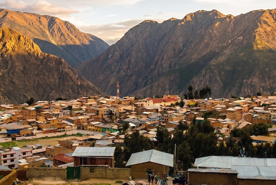 CONOCE LA NUEVA EDICIÓN DEL BOLETÍN “APORTES QUE SUMAN” DE LA EMPRESA BUENAVENTURA – RCR Peru