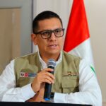 MINISTRO DE TRABAJO RECHAZA ACUSACIONES DE FALSIFICACIÓN Y ASEGURA QUE RESPONDERÁ ANTE LA JUSTICIA – RCR Peru