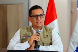 MINISTRO DE TRABAJO RECHAZA ACUSACIONES DE FALSIFICACIÓN Y ASEGURA QUE RESPONDERÁ ANTE LA JUSTICIA – RCR Peru