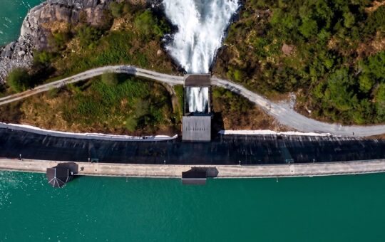 EL PROYECTO DE LA PRESA DE CHONTA SERÁ UNA OBRA DE IMPACTO PARA CAJAMARCA – RCR Peru