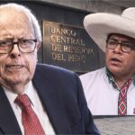DESTACAN CONTINUIDAD DE JULIO VELARDE EN EL BCR Y ADVIERTEN FALTA DE PESO POLÍTICO DE ROBERTO SÁNCHEZ – RCR Peru