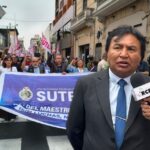 EXIGEN 6 % DEL PBI Y DENUNCIAN INCUMPLIMIENTOS DEL ESTADO – RCR Peru