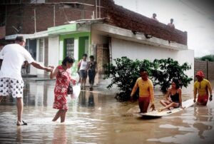 GOBIERNO ENTRANTE DE KEIKO FUJIMORI DEBE CONFORMAR EQUIPO DE EMERGENCIA PARA PREVENIR Y MITIGAR EL IMPACTO DE EL NIÑO – RCR Peru