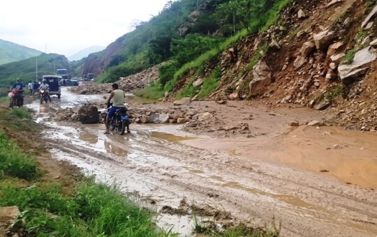 INDECI INSTA A GOBIERNOS LOCALES DE CAJAMARCA A CONFORMAR EQUIPOS TÉCNICOS URGENTES ANTE LA INMINENCIA DE EL NIÑO – RCR Peru