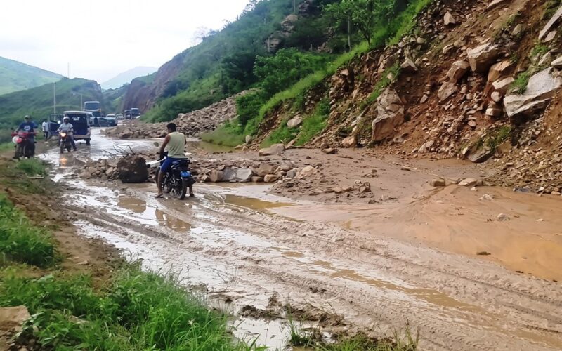 INDECI INSTA A GOBIERNOS LOCALES DE CAJAMARCA A CONFORMAR EQUIPOS TÉCNICOS URGENTES ANTE LA INMINENCIA DE EL NIÑO – RCR Peru