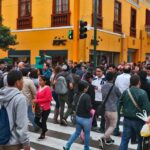 LIMA METROPOLITANA Y CALLAO RETOMAN EL LIDERAZGO, PERO CONTINÚAN DESAFÍOS EN SEGURIDAD Y GESTIÓN PÚBLICA – RCR Peru