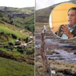 EL TINGO, SINCHAO Y HUALGAYOC SE HAN CONVERTIDO SON ZONAS LIBERADAS POR LA MINERÍA ILEGAL – RCR Peru
