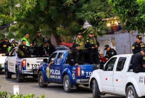 LA PNP DEBE FORTALECER LA INTELIGENCIA PARA FRENAR EL AVANCE DEL CRIMEN ORGANIZADO EN PIURA, SOSTIENE EXJEFE POLICIAL MÁXIMO VARGAS – RCR Peru