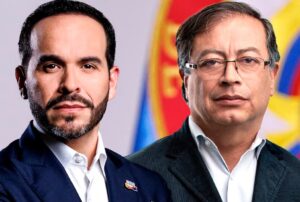 PRESIDENTE PETRO IMPULSA UNA CAMPAÑA PARA DESLEGITIMAR AL MANDATARIO ELECTO ABELARDO DE LA ESPRIELLA – RCR Peru