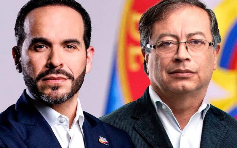 PRESIDENTE PETRO IMPULSA UNA CAMPAÑA PARA DESLEGITIMAR AL MANDATARIO ELECTO ABELARDO DE LA ESPRIELLA – RCR Peru